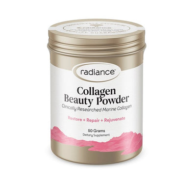 Collagen Beauty Powder - Apex Health