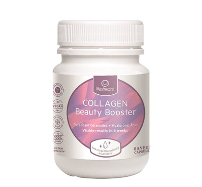 Collagen Beauty Booster - Apex Health