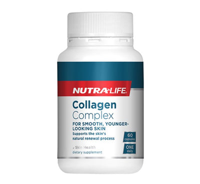 Collagen Complex - Apex Health