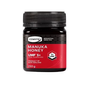 UMF 5+ Manuka Honey - Apex Health