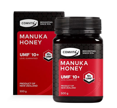 UMF 10+ Manuka Honey - Apex Health