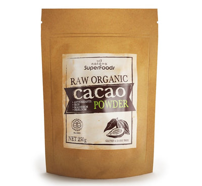 Cacao Powder - Apex Health