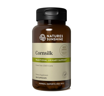 Cornsilk - Apex Health