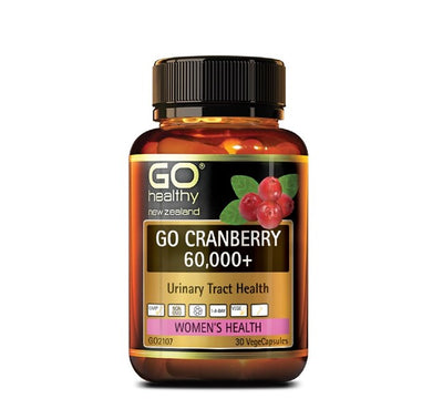 GO Cranberry 60,000+ - Apex Health