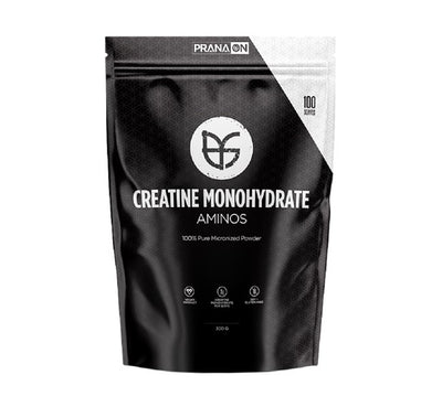 Creatine Monohydrate - Apex Health