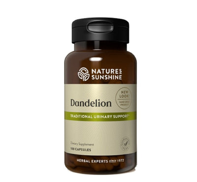 Dandelion - Apex Health