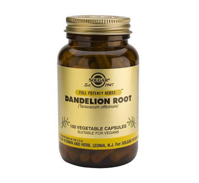 Dandelion Root - Apex Health