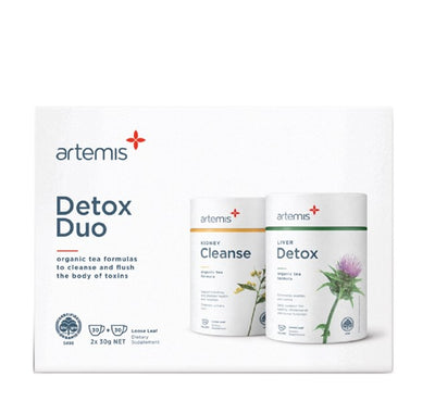 Detox Duo - Apex Health