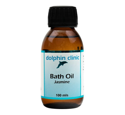 Bath Oil Jasmine - Apex Health