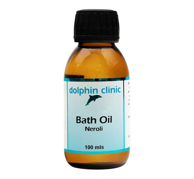Bath Oil Neroli - Apex Health