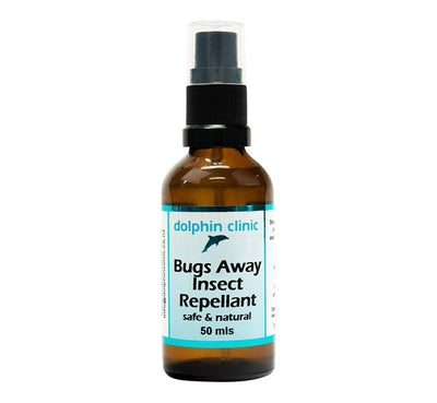 Bugs Away Insect Repellent - Apex Health