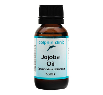 Jojoba Oil - Apex Health