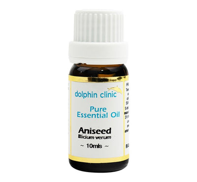 Aniseed Essential Oil - Apex Health