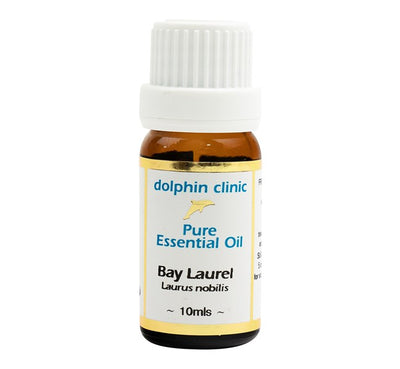 Bay Laurel Essential Oil - Apex Health