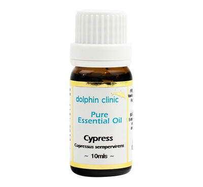 Cypress Essential Oil - Apex Health