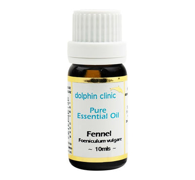 Fennel Essential Oil - Apex Health