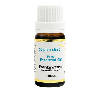 Frankincense (Olibanum) Essential Oil - Apex Health