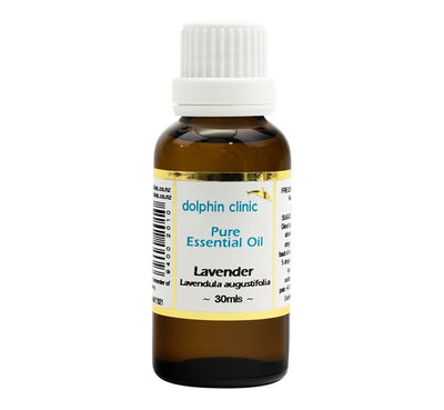 Lavender Essential Oil - Apex Health