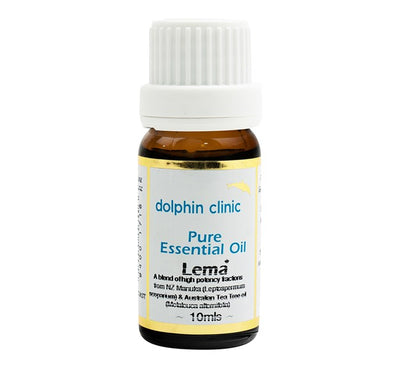 Lema Essential Oil - Apex Health