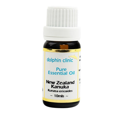 NZ Kanuka Essential Oil - Apex Health