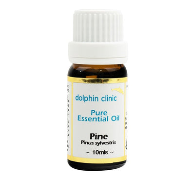 Pine Essential Oil - Apex Health