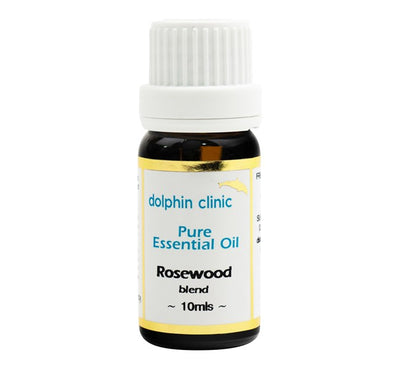 Rosewood (Bois de Rose) Essential Oil - Apex Health