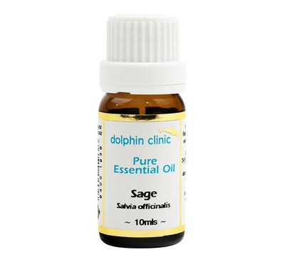Sage Essential Oil - Apex Health