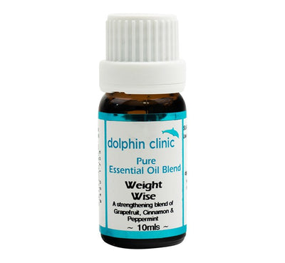 Weight Wise Essential Oil Blend - Apex Health