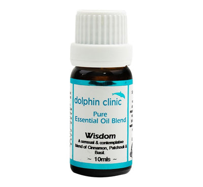 Wisdom Essential Oil Blend - Apex Health