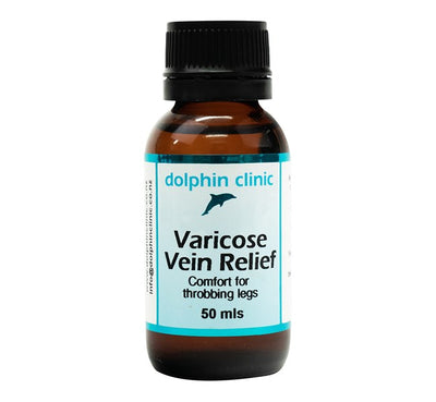 Varicose Vein Relief - Apex Health