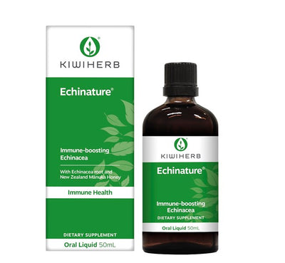 Echinature High Potency - Liquid - Apex Health