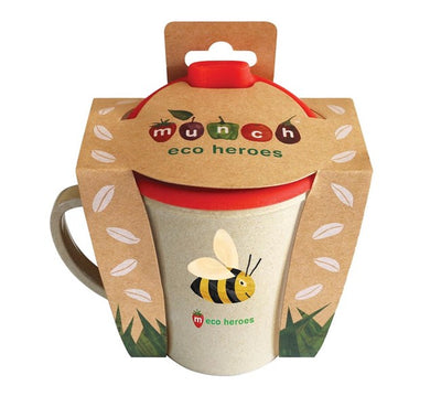 Eco Hero Toddler Cup - Apex Health