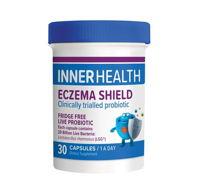 Eczema Shield - Apex Health