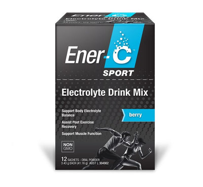 Sport Electrolyte Drink Mix - Apex Health
