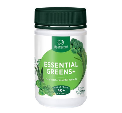Essential Greens+ - Apex Health