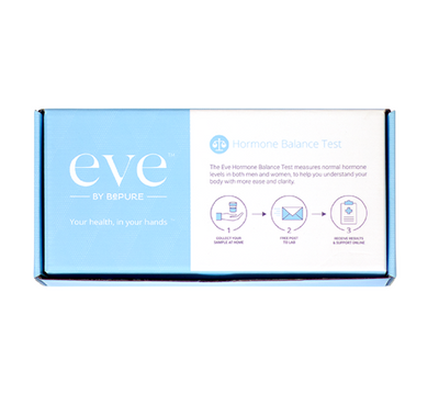 EVE Hormone Balance Test - Apex Health