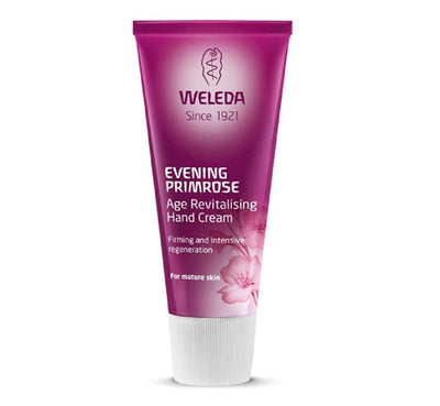 Evening Primrose Hand Cream - Apex Health