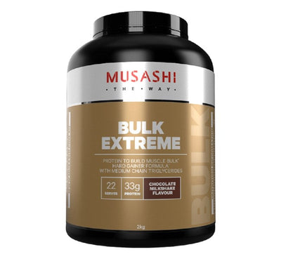 Bulk Extreme Chocolate Milkshake - Apex Health