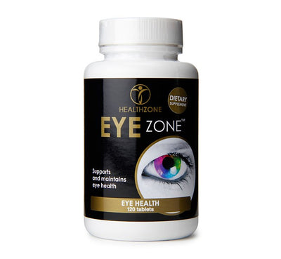 Eye Zone - Apex Health
