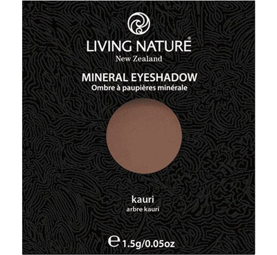 Mineral Eyeshadow - Kauri - Apex Health
