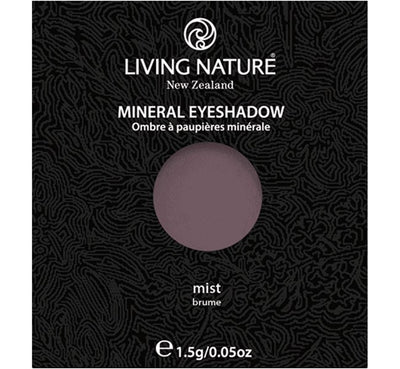 Mineral Eyeshadow - Mist - Apex Health