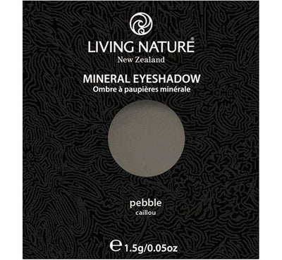 Mineral Eyeshadow - Pebble - Apex Health