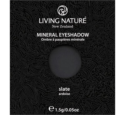 Mineral Eyeshadow - Slate - Apex Health