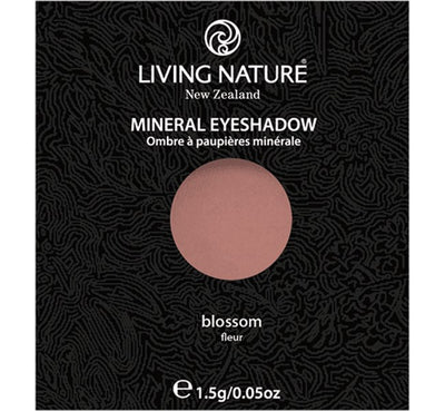 Mineral Eyeshadow - Blossom - Apex Health