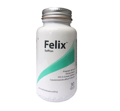 Felix Saffron - Apex Health