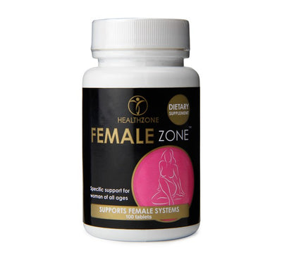 Female Zone - Apex Health