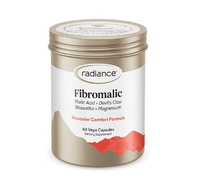 Fibromalic - Apex Health