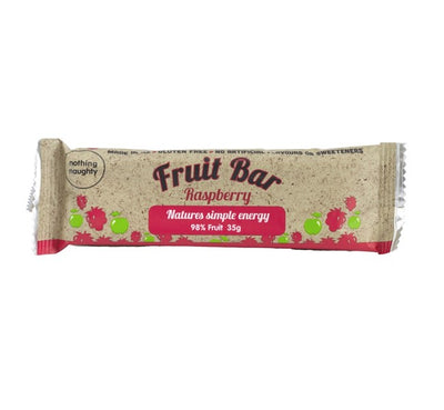 Fruit Bar - Raspberry - Apex Health