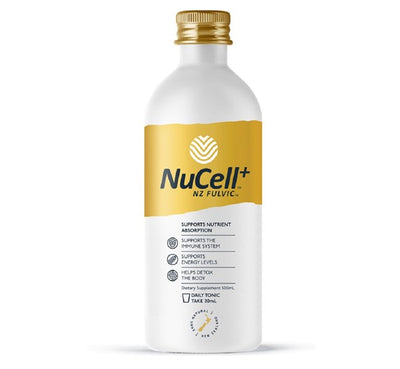 NuCell+ - Apex Health