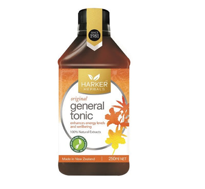 General Tonic - Apex Health